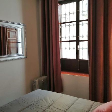Casa Epi - Encantador Apartamento En El Centro De Granada - Barrio Realejo Екстериор снимка
