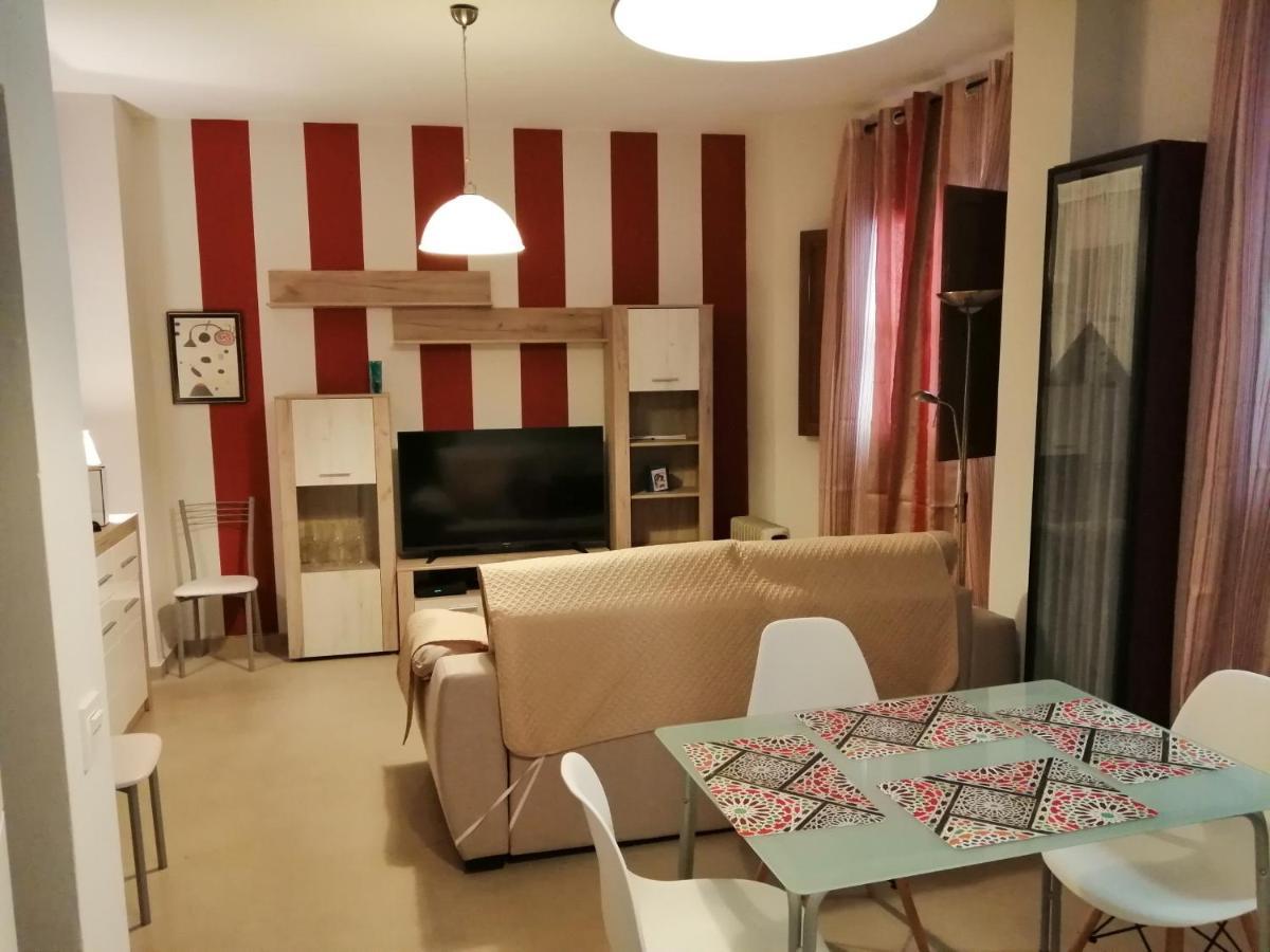 Casa Epi - Encantador Apartamento En El Centro De Granada - Barrio Realejo Екстериор снимка