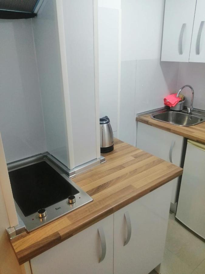 Casa Epi - Encantador Apartamento En El Centro De Granada - Barrio Realejo Екстериор снимка