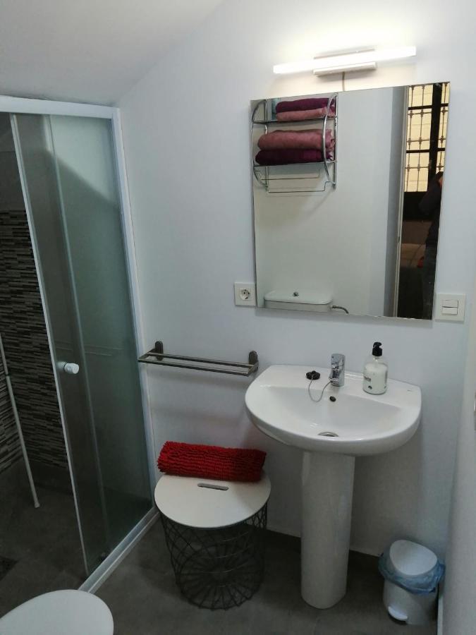 Casa Epi - Encantador Apartamento En El Centro De Granada - Barrio Realejo Екстериор снимка