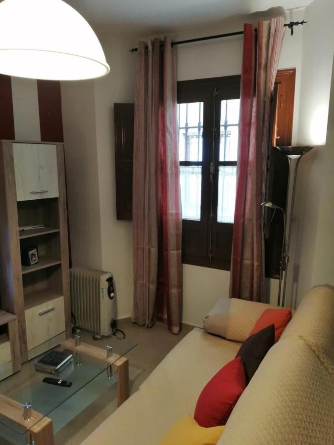 Casa Epi - Encantador Apartamento En El Centro De Granada - Barrio Realejo Екстериор снимка