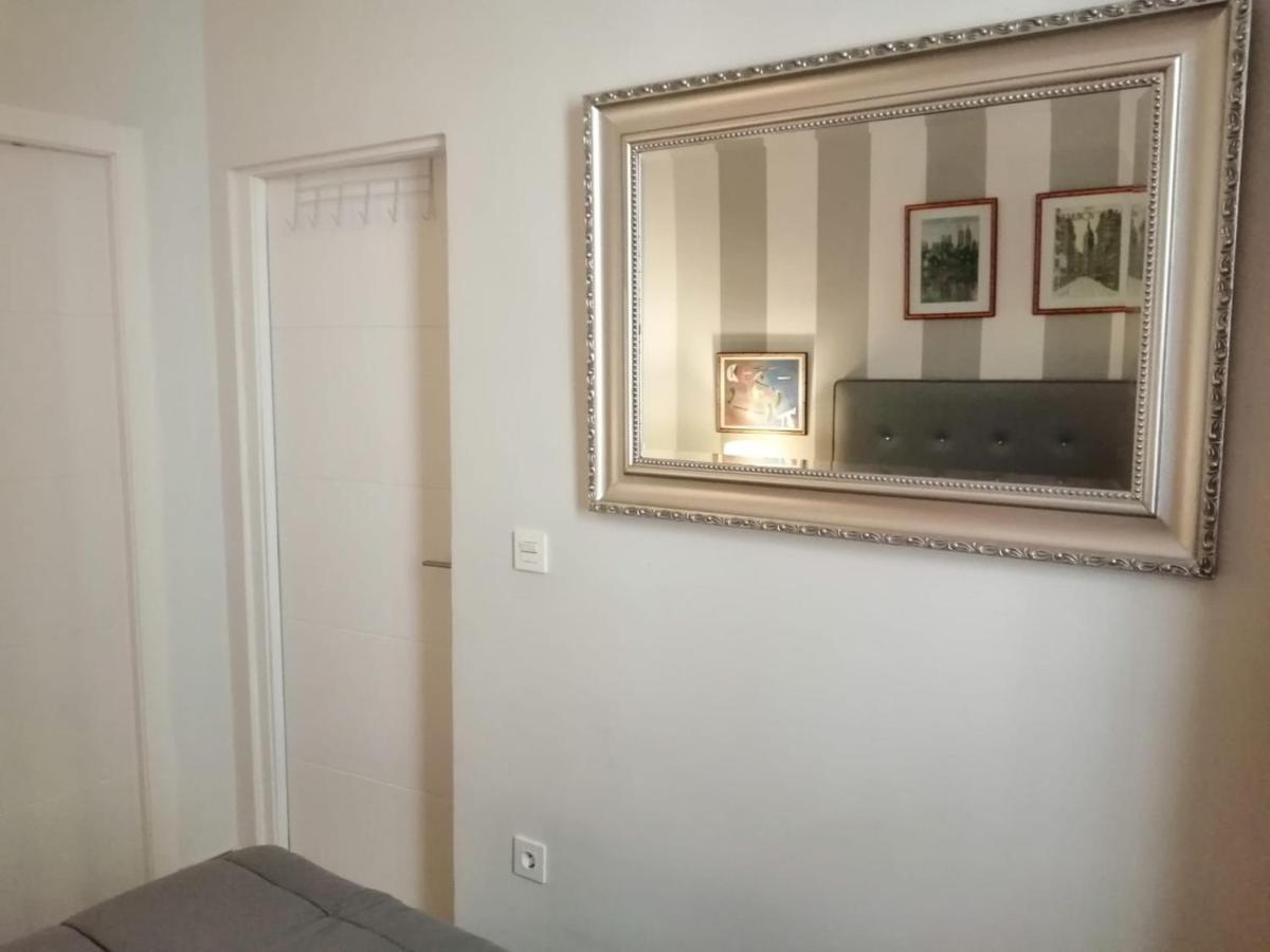 Casa Epi - Encantador Apartamento En El Centro De Granada - Barrio Realejo Екстериор снимка