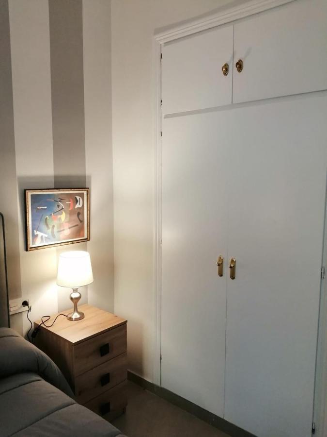 Casa Epi - Encantador Apartamento En El Centro De Granada - Barrio Realejo Екстериор снимка
