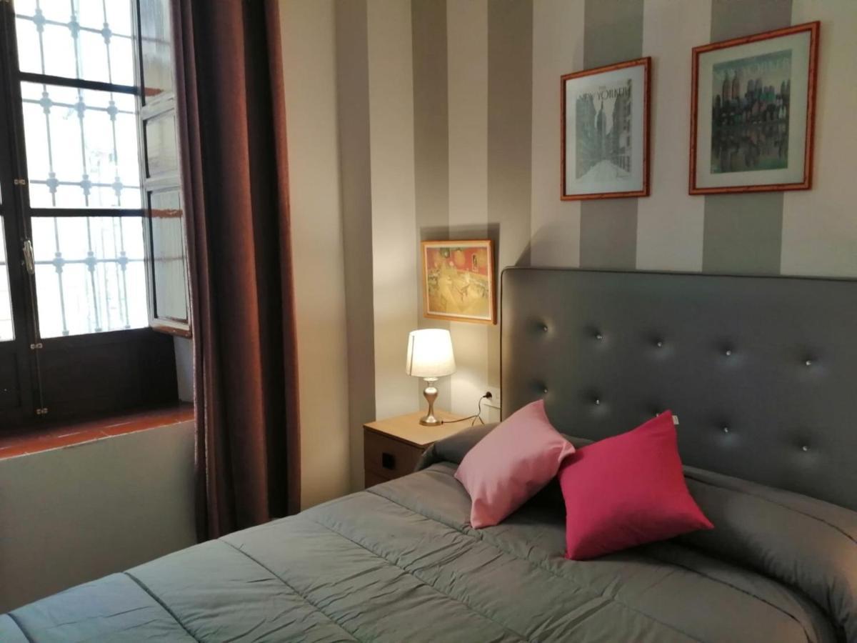 Casa Epi - Encantador Apartamento En El Centro De Granada - Barrio Realejo Екстериор снимка