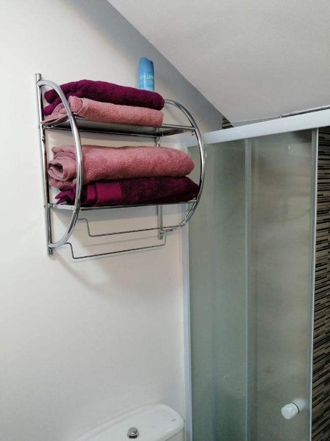 Casa Epi - Encantador Apartamento En El Centro De Granada - Barrio Realejo Екстериор снимка