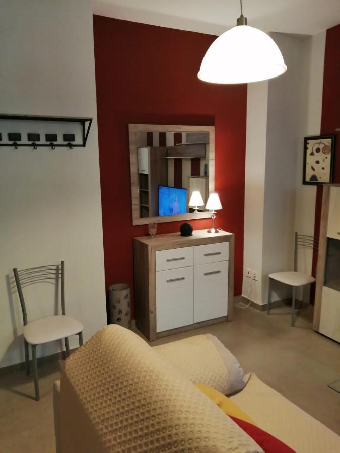 Casa Epi - Encantador Apartamento En El Centro De Granada - Barrio Realejo Екстериор снимка